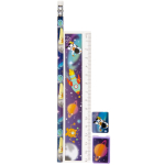 6582 STATIONARY SET SPACE