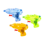 4624 WATERGUN TRANSPARANT