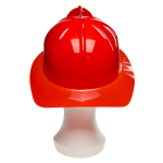 9090 FIRE HELMET