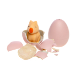9244 GROWING EGG CAPYBARA