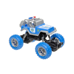 3240 OFF ROAD POLICE CAR PB