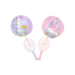 5160 TAPE-BALLE UNICORN °°°°