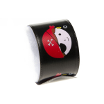 4966 SLAP BRACELET PIRATE