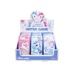 4011 WATERGAME UNICORN