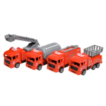 3213 FIRE TRUCK DB