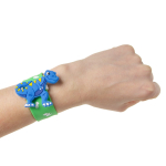 0462 SLAP BRACELET DINO °
