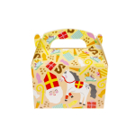 8772 TREATBOX SINTERKLAAS