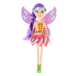 1185 FAIRY GIRL 23CM