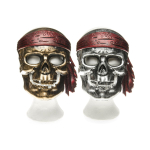 2797 2ASS PIRATE MASK