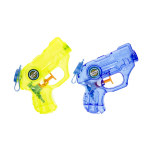 4231 TRANSPARANT SPACE WATERGUN S