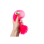 8383 PUFFER OCTOPUS W EYES