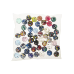 8621 BOUNCING BALL LOT 32MM/ BOUNCY BALL