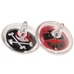 4309 SPINNING TOP PIRATE