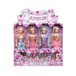 2491 DOLL 11.5"