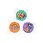 4379 BALLPUZZLE, SUPERHERO
