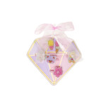 0456 6PCS FASHION RING SET °°
