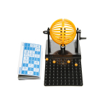 7906 BINGO GAME S BOX