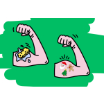 8492 12PCS TATTOO, CHRISTMAS DB °°°°