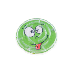 4395 BALLPUZZLE, EMOTION FACE, DB