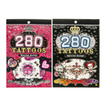 2246 TATTOOS