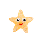 9326 SQUEEZE STAR
