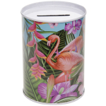 9774 SAVING BOX FLAMINGO S PP