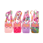 0056 UNICORN CROSSOVER BAG °°°