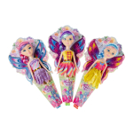 1185 FAIRY GIRL 23CM