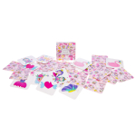 7195 MINI MEMO GAME 28 CARDS, PRINCESS