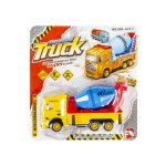 3496 CONSTRUCTION TRUCK BC