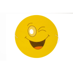 9662 6ASS EMOTION MASK IN FOAM, CHILD