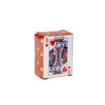 7372 PLAYING CARDS MINI SHRINK