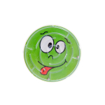 4395 BALLPUZZLE, EMOTION FACE, DB