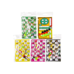 7100 2ASS SNAKES & LUDO GAME PP