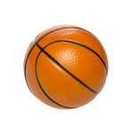 4790 2.5" SPORTSBALL  PP