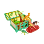 9478 DINOSAUR TREASURE CHEST °°°