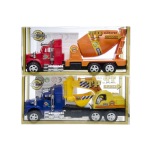 3612 CONSTRUCTION TRUCK DB