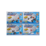 6740 DIY METAL 4ASS VEHICLES