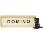 5214 DOMINO GAME WOOD