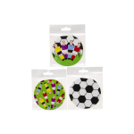 0399 FOOTBALL NOTEBOOK PP