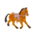 0300 BLACK/BROWN HORSE PBH