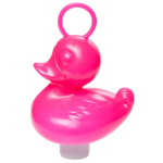 6639 DUCK LARGE 4ASS COLORS