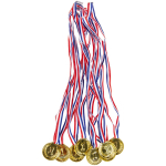 4369 WINNER MEDALS PPH