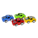 3284 PULL BACK SPORT CAR PP