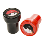 6688 PIRATE STAMPS °