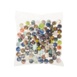 8620 BOUNCING BALL LOT 27MM/ BOUNCY BALL