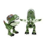9481 DINOSAUR WARRIOR