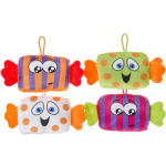 1745 PLUSH, SUPER SOFT, CANDY 4ASS