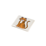 8480 12PCS TATTOO, WILD ANIMALS, DB