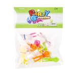 4465 FLUO PARACHUTE SOLDIERS PPH